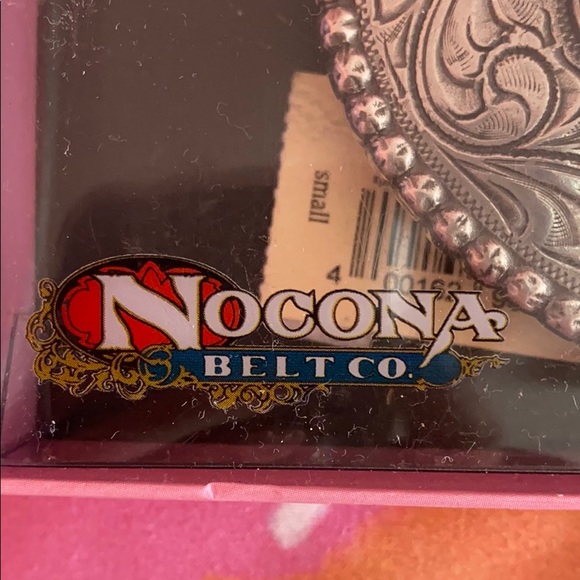 Three Belt Buckes - Picture 5 of 5